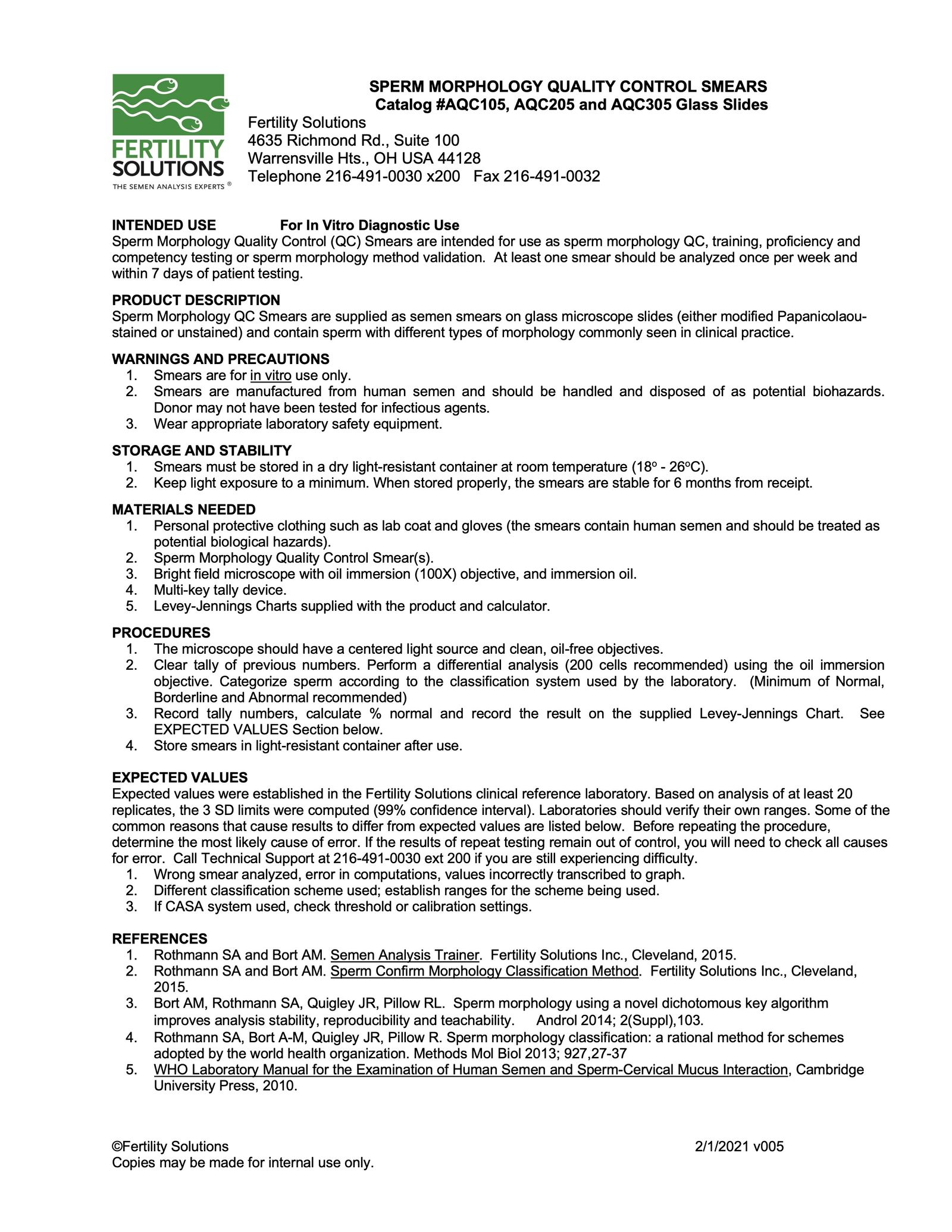 Downloadable PDFFertility Solutions Inc.